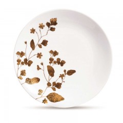 Wedgwood Wedgwood Vera Wang Jardin Teller flach 20 cm Тарелка Wedgwood Vera Wang Jardin 20 см