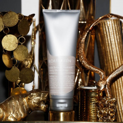 BJORN AXEN Color Refresh Treatment Glossy Blonde Beige  Color Refresh Treatment Glossy Blonde Beige