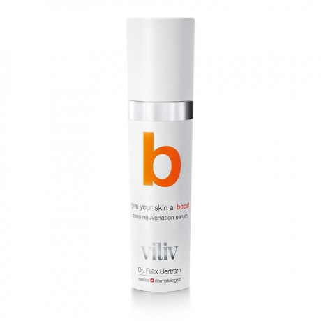 viliv B Deep Rejuvenation Serum B Сыворотка глубокого омоложения