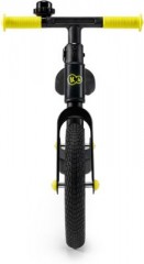 Kinderkraft Laufrad GOSWIFT black volt Рабочее колесо GOSWIFT черный вольт