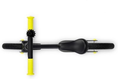 Kinderkraft Laufrad GOSWIFT black volt Рабочее колесо GOSWIFT черный вольт