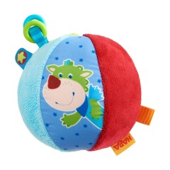 Haba Entdeckerball Maus Merle  Drache Duri Discovery Ball Mouse Merle Dragon Duri