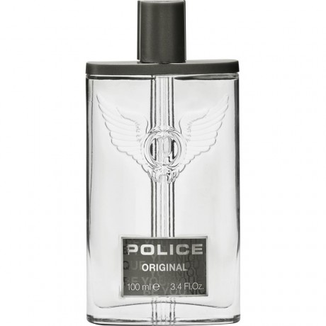 Police (Полис)  Contemporary Eau de Toilette Туалетная вода Spray Спрей Original, 100 мл