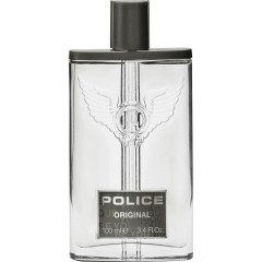 Police (Полис)  Contemporary Eau de Toilette Туалетная вода Spray Спрей Original, 100 мл