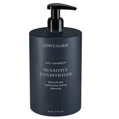 Lowengrip Anti-Dandruff Sensitive Conditioner  Кондиционер для чувствительной кожи против перхоти