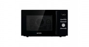 gorenje gorenje MO28A5BH, Mikrowelle schwarz  schwarz Gorenje MO28A5BH, микроволновая печь черный