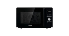 gorenje gorenje MO28A5BH, Mikrowelle schwarz  schwarz Gorenje MO28A5BH, микроволновая печь черный