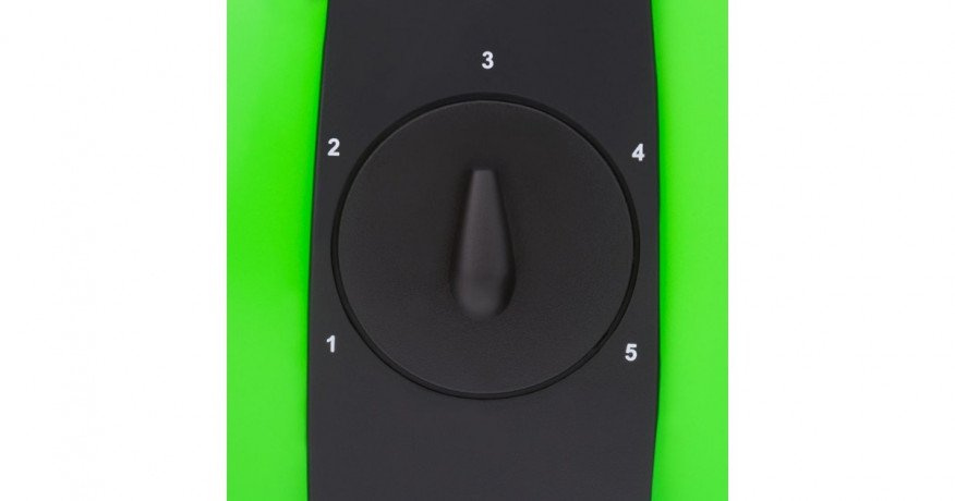 Cloer Cloer Waffeleisen 1627-14 grun/schwarz, 930 Watt  grun/schwarz Вафельница Cloer 1627-14 зеленая/черная, 930 Вт