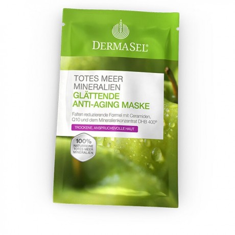 Dermasel Maske Anti-Aging Маска против старения