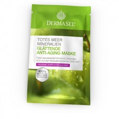 Dermasel Maske Anti-Aging  Маска против старения