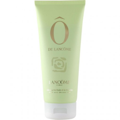 Lancome (Ланком) O de Lancome (Ланком) Shower Gel Гель для душа, Tube / 200 мл