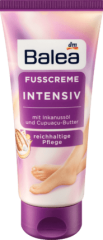 Balea Intensiv Fusscreme, Балеа Крем для ног 100 ml