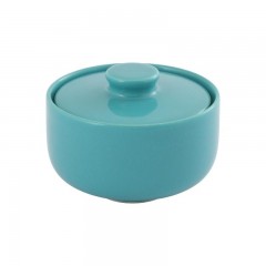 Friesland Friesland Trendmix Aquamarin Zuckerdose 0,25 L Сахарница Friesland Trend Mix Аквамарин 0,25 л