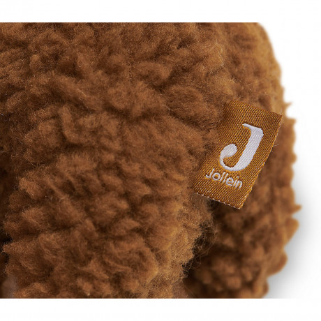 jollein Spieluhr Lama caramel Музыкальная шкатулка Лама карамель