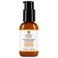 Kiehl’s Powerful-Strength Line-Reducing Concentrate  Мощный концентрат, сокращающий морщины