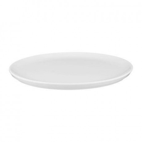 Seltmann Weiden Seltmann Weiden No Limits Weiss Platte / Deckel rund 5299 25 cm Seltmann Weiden No Limits Weiss Тарелка/круглая крышка 5299 25 см