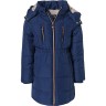 Outburst Wintermantel fur Madchen Зимнее пальто для девочки