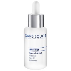 Sans Soucis Special Active Gesichtsol Anti-Age, 30 мл