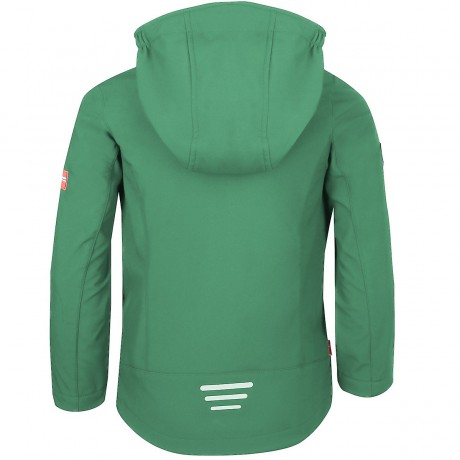 TROLLKIDS Softshell Jacke Oslofjord Softshelljacken Куртка софтшелл Куртки софтшелл Oslofjord