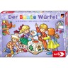 Noris Der bunte Wurfel Красочный куб