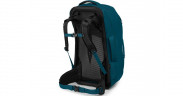 Osprey Osprey Fairview 70, Rucksack blaugrun, 70 Liter  blaugrun Osprey Fairview 70, рюкзак сине-зеленый, 70 литров