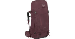 Osprey Osprey Kyte 68, Rucksack lila, 68 Liter, Grosse WM/L  lila Osprey Kyte 68, рюкзак фиолетовый, 68 литров, большой WM/L