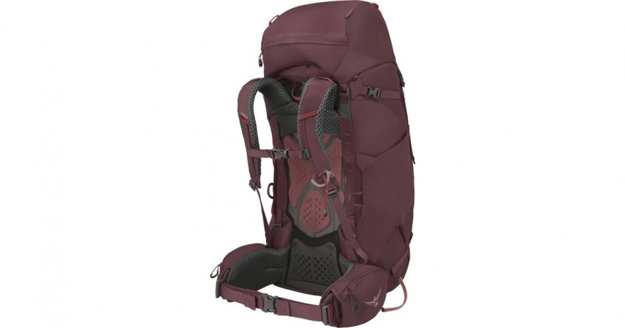 Osprey Osprey Kyte 68, Rucksack lila, 68 Liter, Grosse WM/L  lila Osprey Kyte 68, рюкзак фиолетовый, 68 литров, большой WM/L