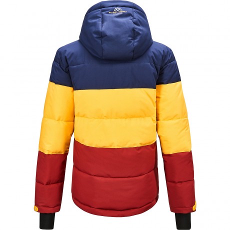 killtec Winterjacke FIAMES C fur Jungen Зимняя куртка FIAMES C для мальчика