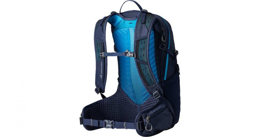 Gregory Gregory Maya 15                          , Rucksack dunkelblau, 15 Liter   dunkelblau Григорий Майя 15, рюкзак темно-синий, 15 литров