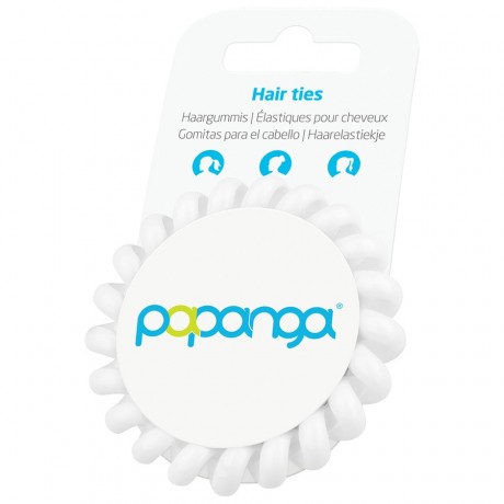 Papanga Ice Haargummi Big, 1 шт.