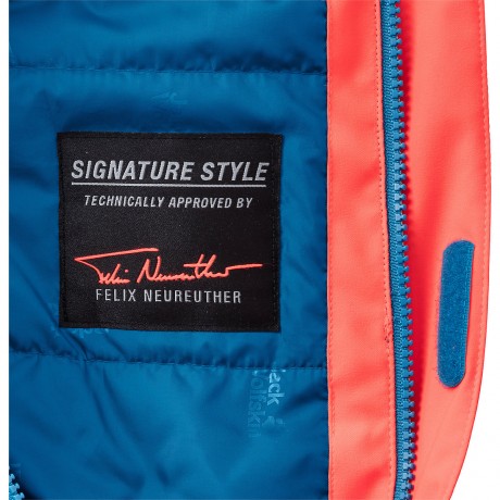 Jack Wolfskin Baby Schneeanzug GREAT Детский зимний комбинезон GREAT