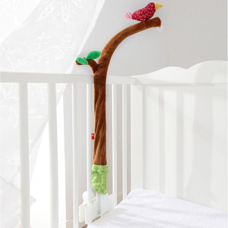 sigikid Mobile-Halter Ast (40940) Мобильный держатель Аст (40940)