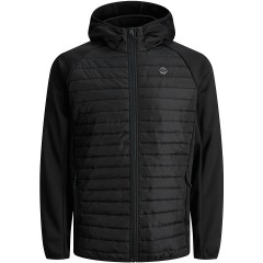 JACK  JONES Junior Ubergangsjacke JJEMULTI fur Jungen Куртка переходная JJEMULTI для мальчиков