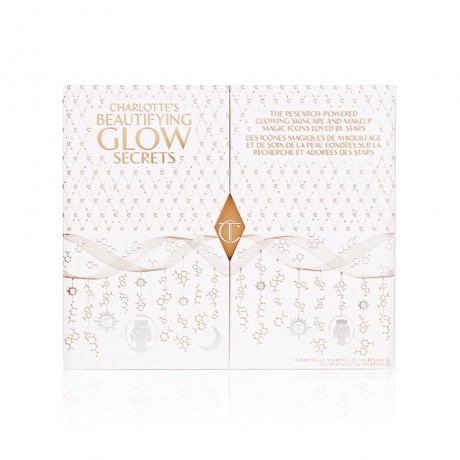 Charlotte Tilbury Beautifying Glow Secrets  Секреты сияния красоты