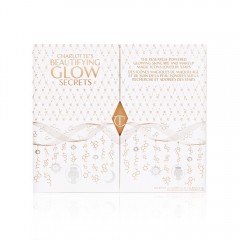 Charlotte Tilbury Beautifying Glow Secrets  Секреты сияния красоты