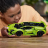 LEGO Technic 42161 Lamborghini Huracan Tecnica Конструктор Лего Техник Lamborghini Huracan