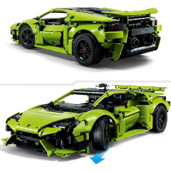 LEGO Technic 42161 Lamborghini Huracan Tecnica Конструктор Лего Техник Lamborghini Huracan