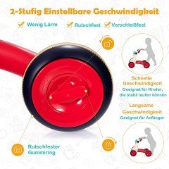 COSTWAY® Lauflernwagen mit Musik  Licht ab 9 Monaten Ходунки с музыкальным светом с 9 мес.