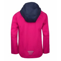 TROLLKIDS Madchen Regenjacke Haugesund Regenjacken Куртка от дождя для девочек Куртки от дождя Haugesund