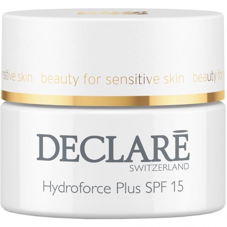 Declare (Декларе) Hydro Balance Hydro Force Creme Plus, 50 мл