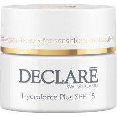 Declare (Декларе) Hydro Balance Hydro Force Creme Plus, 50 мл
