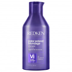 Redken  Color Extend Blondage Shampoo шампунь