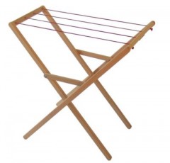 Erst-Holz Waschestander Holzspielzeug Erle Massivholz geolt Drewart Spielzeug Умывальник деревянная игрушка из массива ольхи промасленная игрушка Drewart