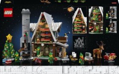 LEGO Icons 10275 Elfen-Klubhaus Icons 10275 Клуб Эльфов