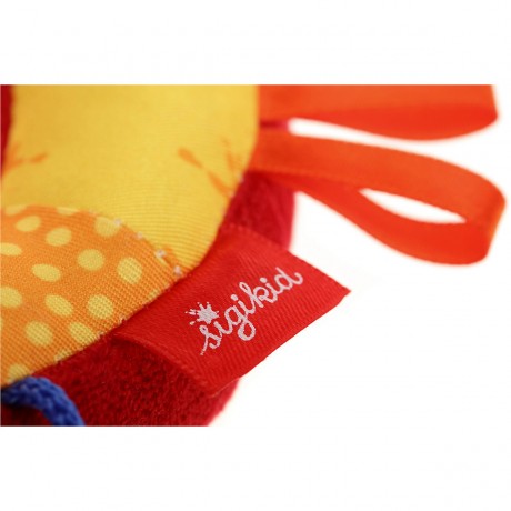 sigikid Aktiv-Ring (40490) Активное кольцо (40490)