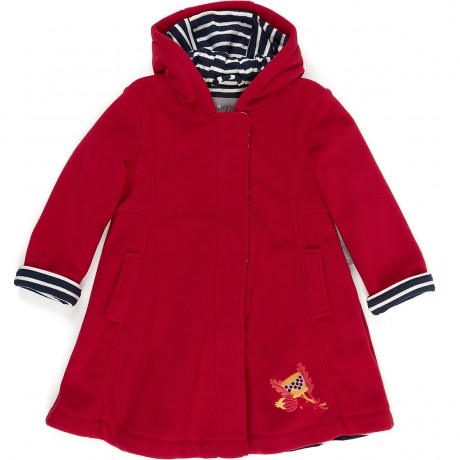 sigikid Ubergangsjacke HAPPY fur Madchen Куртка межсезонная HAPPY для девочки