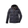 killtec Winterjacke KOW 31 BYS QLTD JCKT mit Kapuze fur Jungen Зимняя куртка KOW 31 BYS QLTD JCKT с капюшоном для мальчика
