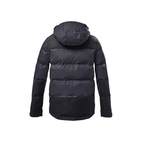 killtec Winterjacke KOW 31 BYS QLTD JCKT mit Kapuze fur Jungen Зимняя куртка KOW 31 BYS QLTD JCKT с капюшоном для мальчика