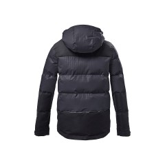 killtec Winterjacke KOW 31 BYS QLTD JCKT mit Kapuze fur Jungen Зимняя куртка KOW 31 BYS QLTD JCKT с капюшоном для мальчика