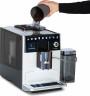 Melitta Melitta Kaffeevollautomat CI Touch Latte Select F 630-201, 12 Kaffeekreationen 6 Benutzerprofile, flusterleises Mahlwerk Полностью автоматическая кофемашина Melitta CI Touch Latte Select F 630-201, 12 режимов приготовления кофе, 6 пользовательск